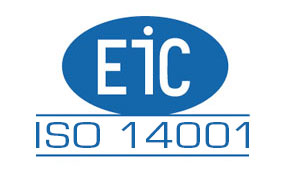 ads charrier logo EIC ISO 14001 couleur