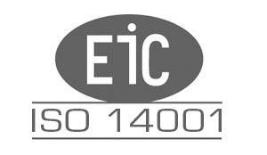 ads charrier logo EIC ISO 14001 nb