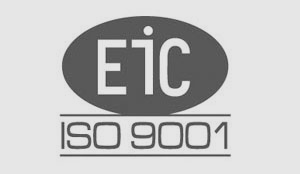 ADS logo EIC ISO 9001 nb fond gris